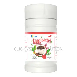 Kedi Cardibetter