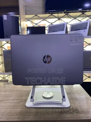 Laptop HP EliteBook 840 G3 8GB Intel Core i7 SSD 256GB