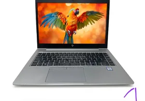 New Laptop HP EliteBook 830 G6 16GB Intel Core i5 SSD 256GB