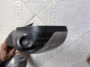 Side Mirror 2013-2015 Honda Crosstour With Camera R/S