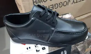 Atlas R048 Safety Shoe