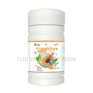 Kedi Gynapharm Capsule (72 Capsules)