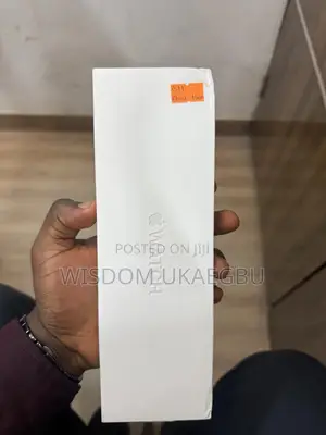 Apple Watch Series 11