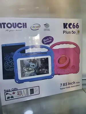 New Atouch KC66 Plus 256 GB