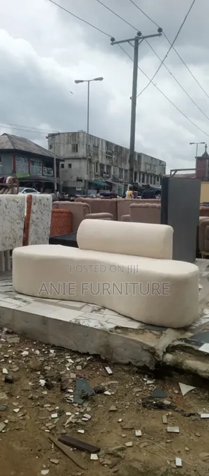 Beautiful Three Sister Fabric Chair