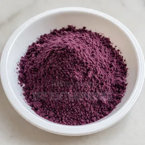 Organic Blueberry Powder