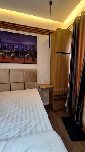 Brand New Studio Apartment at Guzape