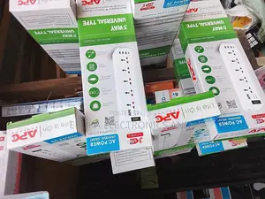 ,5 Ways Universal Type Socket Is Available