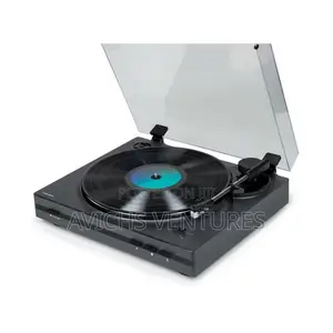 Thomson Automatic Turntable