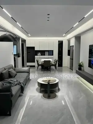 Interior Decorator in Ikeja Lagos