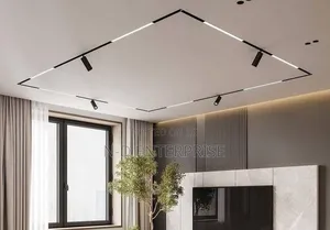 18watt Magnetic Led Floodlight