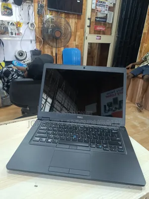 Laptop Dell Latitude 5490 8GB Intel Core i5 SSD 256GB