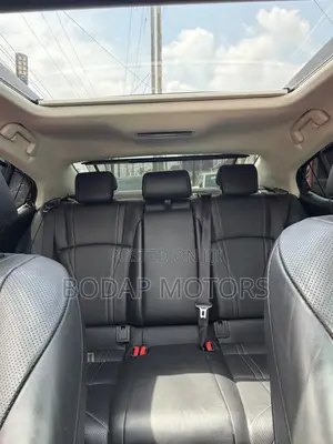 Lexus ES 350 Ultra Luxury FWD 2019 Gray