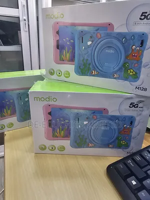 New Modio M128 256 GB