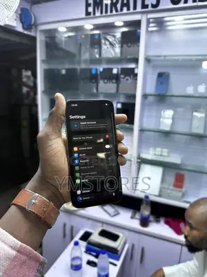 Apple iPhone 13 Pro 128 GB Black