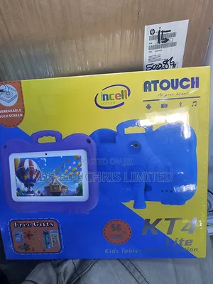New Atouch KT4 256 GB