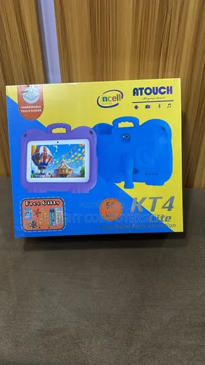 New Atouch KT4 128 GB