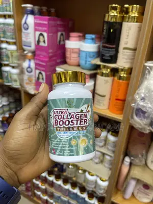 Ultra Collagen Booster