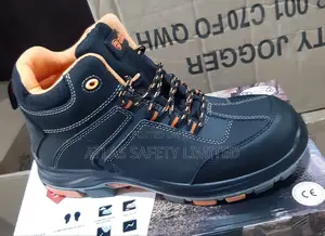 Atlas R024 Safety Shoe