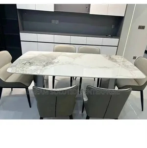 Quality Imported Foreign Dinning Table With Chairs
