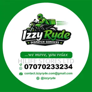 Dispatch Rider