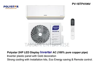 2 Hp Advanced Saving Inverter Ac