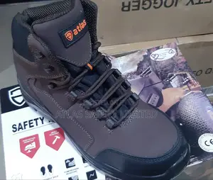 Atlas Rp002 Safety Boot
