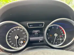 Mercedes-Benz M Class ML350 4MATIC 4dr SUV AWD (3.5L 6cyl 7A) 2015