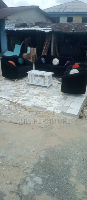 Executive New York Beautiful Fabric Chair