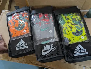 High Quality Goals Keeper Gloves