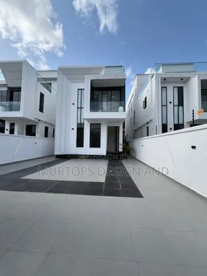 5bdrm Duplex in Lekki Phase 1 for sale