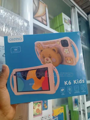 New Oteeto K6 128 GB