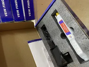 Vein Finder