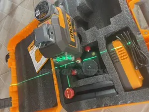 12line Ingco Laser Level Instrument Without Stand