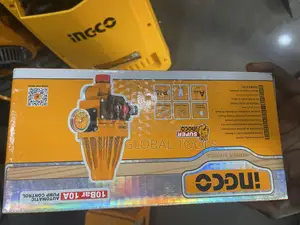 10b 10amps Ingco Automatic Pump Control