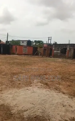 Land for Sale| More Than 2 Plots of Land at Oluwaga Baruwa Ipaja Lagos