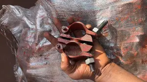 Scaffolding Clips