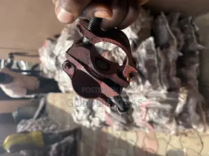 Scaffolding Clips