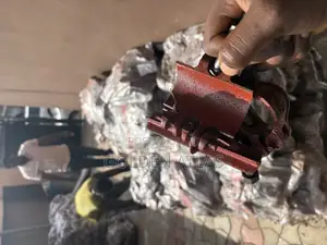 Scaffolding Sockets
