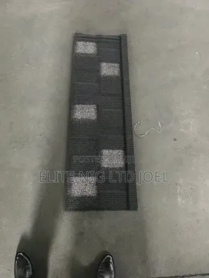 Natural New Zealand Gerard Stone Coated Roofing Sheet in Ajah