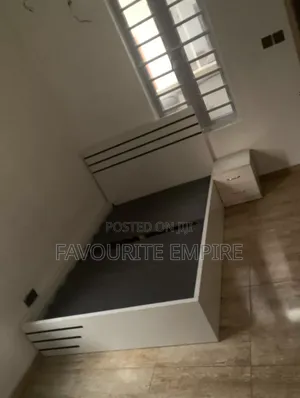 Fine Bedframe