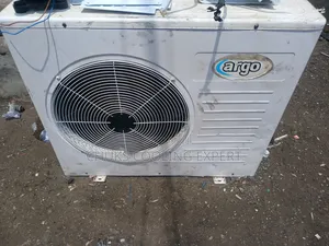 3hp Condenser
