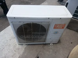 3hp Condenser