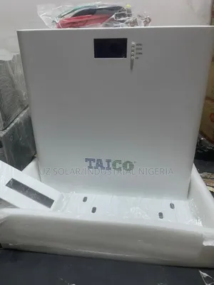 5kwh 24v Taico Lithium Battery