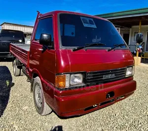 Mazda Vanette Bongo Truck