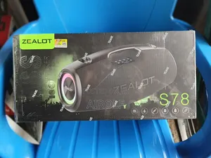 Zealot S78