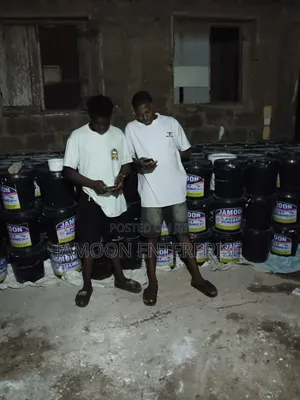 Potty Screeding