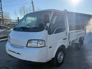 Mazdaa Bongo Truck 2006