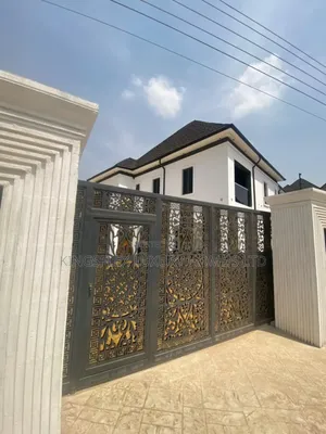 5bdrm Duplex in Faplins Estate, Lokogoma for sale
