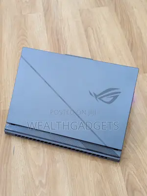 Laptop Asus ROG Strix G16 G614 32GB Intel Core i9 SSD 1T